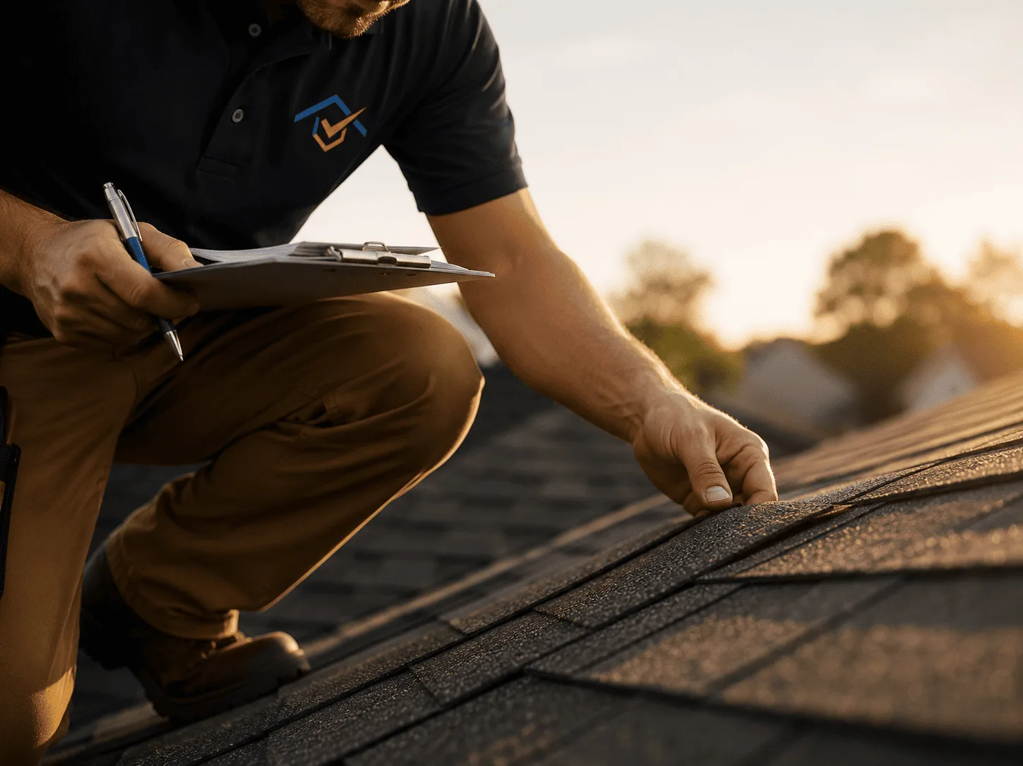 Why Choose Roof Inspection in Salem, AR