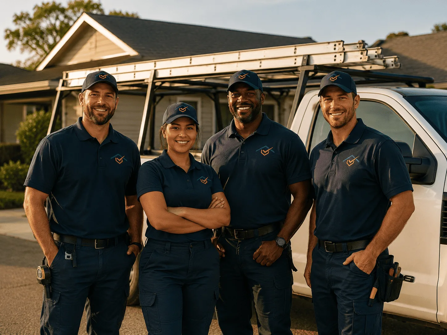 Roof Inspection company in Salem, AR